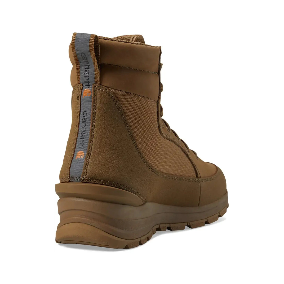Calzado CARHARTT GILMORE WATERPROFF 6 INCH SIDE BOOT CAMEL