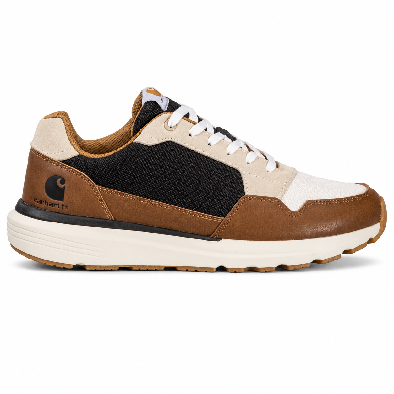 Tenis de Trabajo Carhartt Greenfield Sneaker Hombre