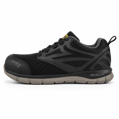 Tenis de Seguridad Carolina Lytning 1.9 Composite Toe Hombre