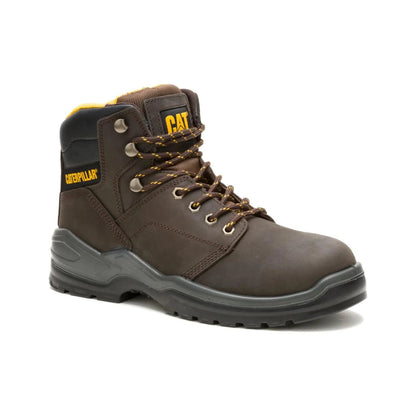 Calzado CATERPILLAR STRIVER BROWN