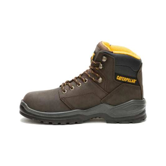 Calzado CATERPILLAR STRIVER BROWN