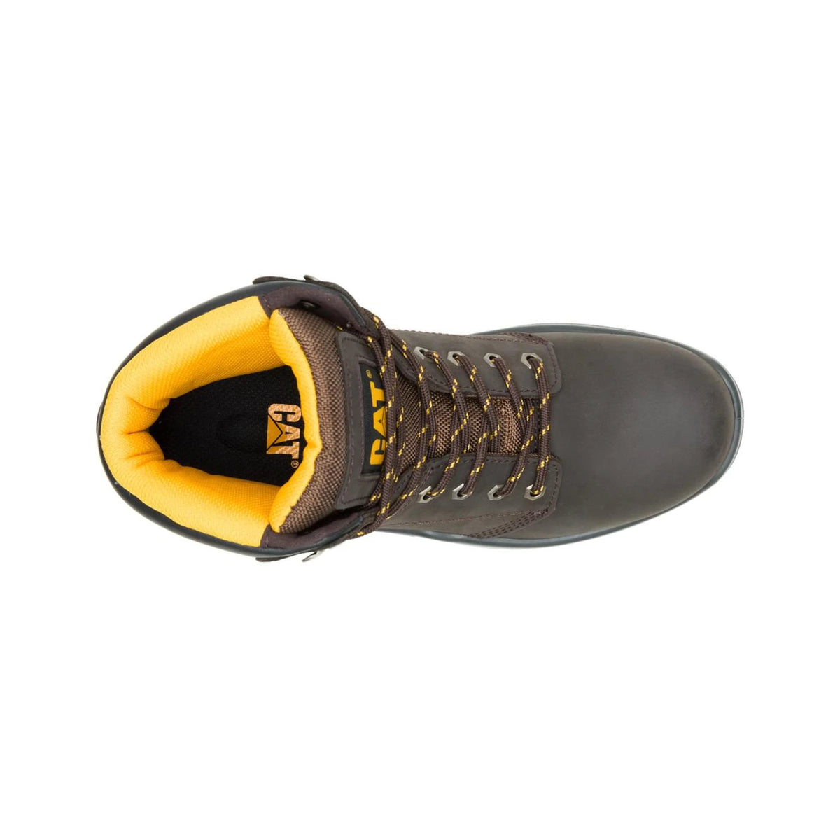 Calzado CATERPILLAR STRIVER BROWN
