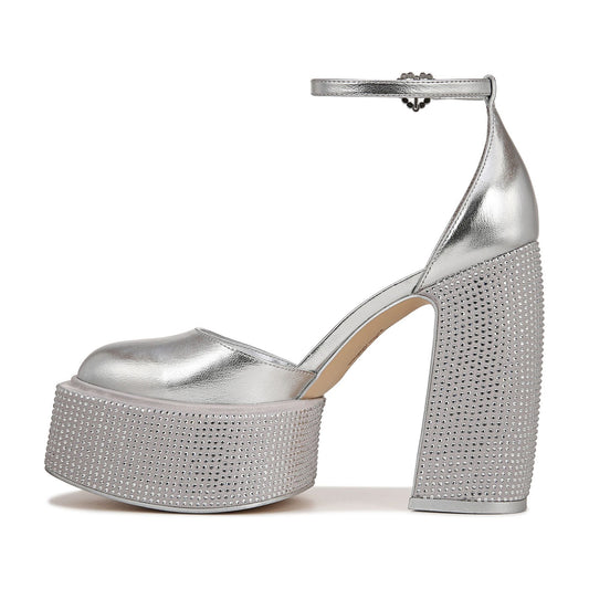 Calzado Circus NY BAILEY JEWEL SILVER