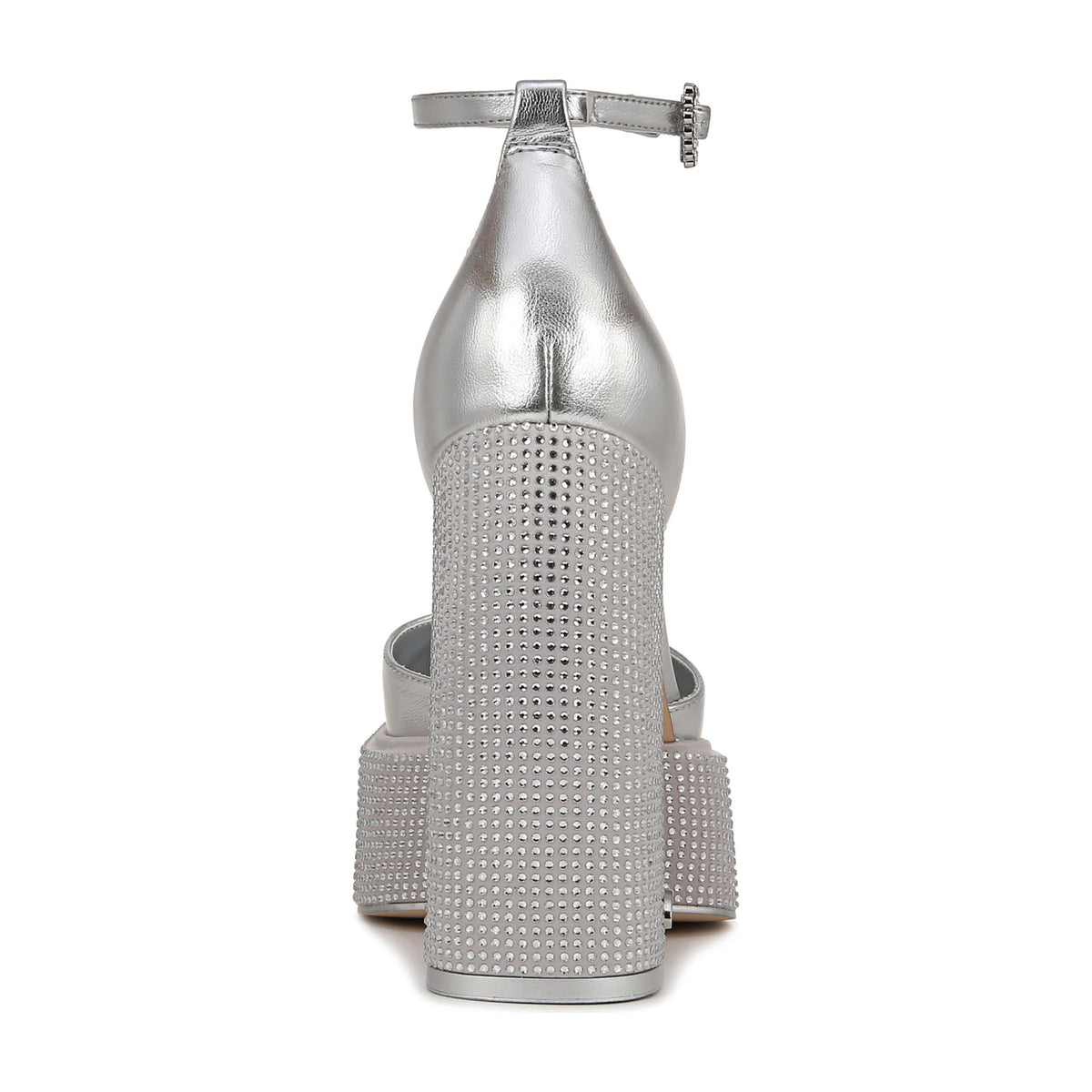 Calzado Circus NY BAILEY JEWEL SILVER