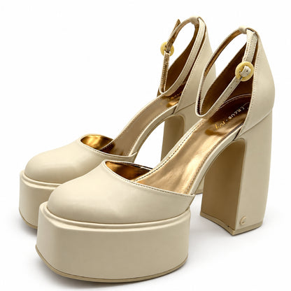 Calzado Circus NY BAILEY VANILLA