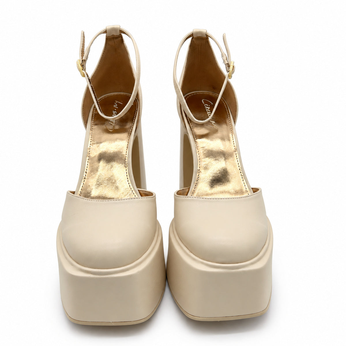 Calzado Circus NY BAILEY VANILLA