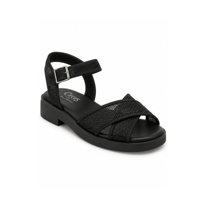 Calzado Circus NY CRIS MESH BLACK