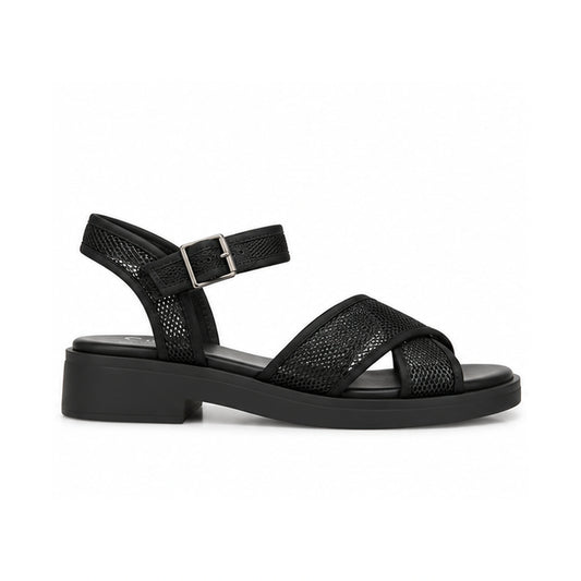Calzado Circus NY CRIS MESH BLACK