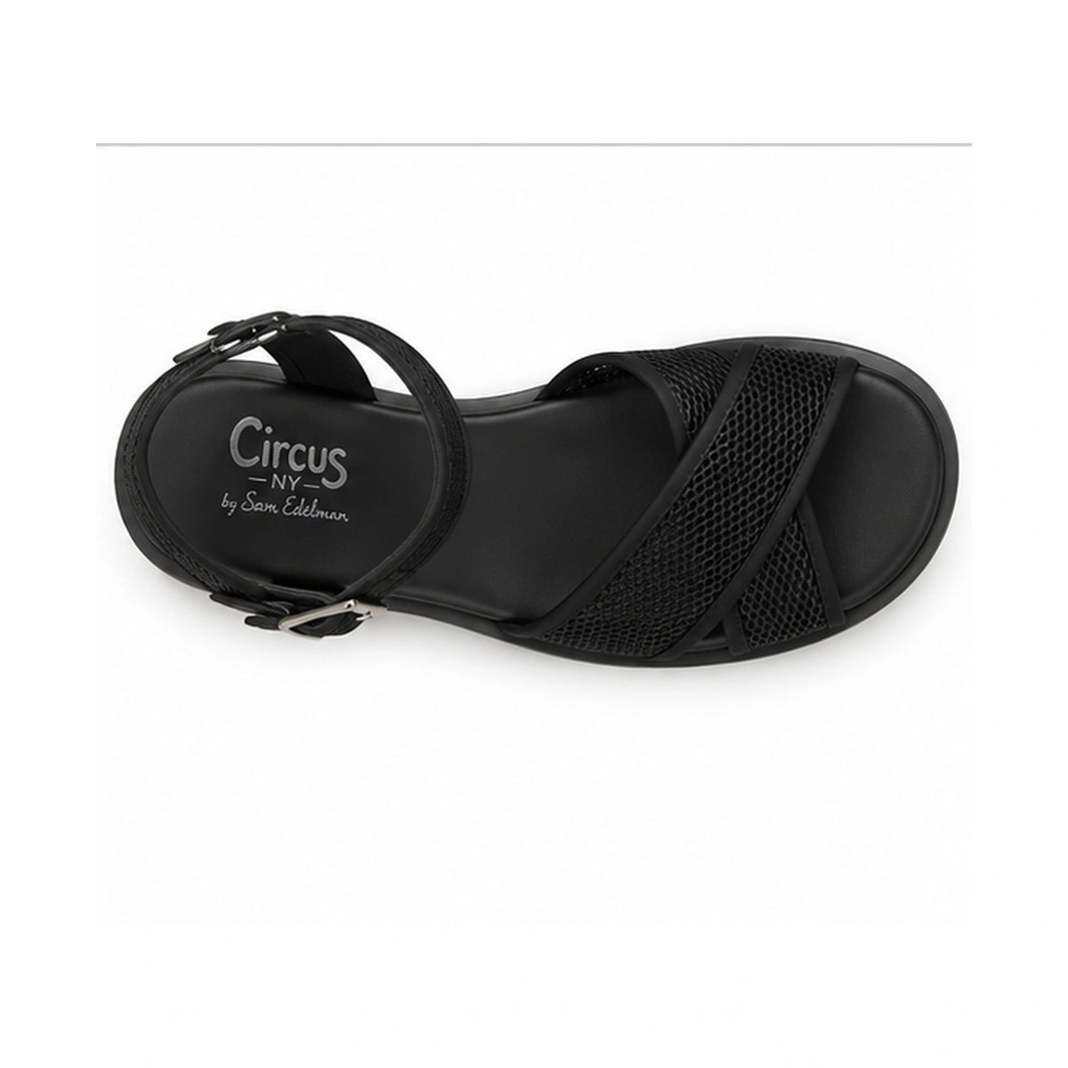 Calzado Circus NY CRIS MESH BLACK