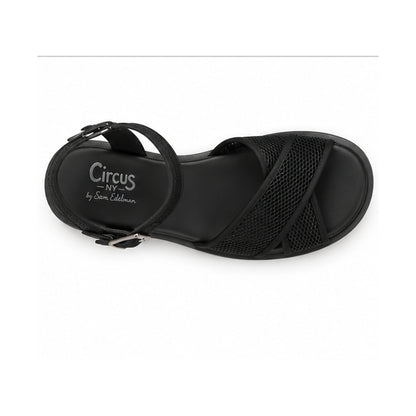Calzado Circus NY CRIS MESH BLACK