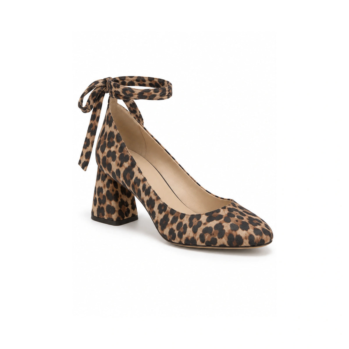 Calzado Circus NY DELLA NTRL LEOPARD PT