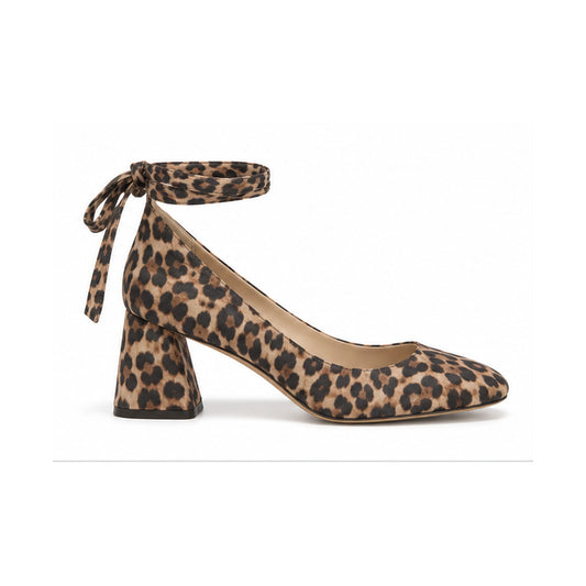 Calzado Circus NY DELLA NTRL LEOPARD PT
