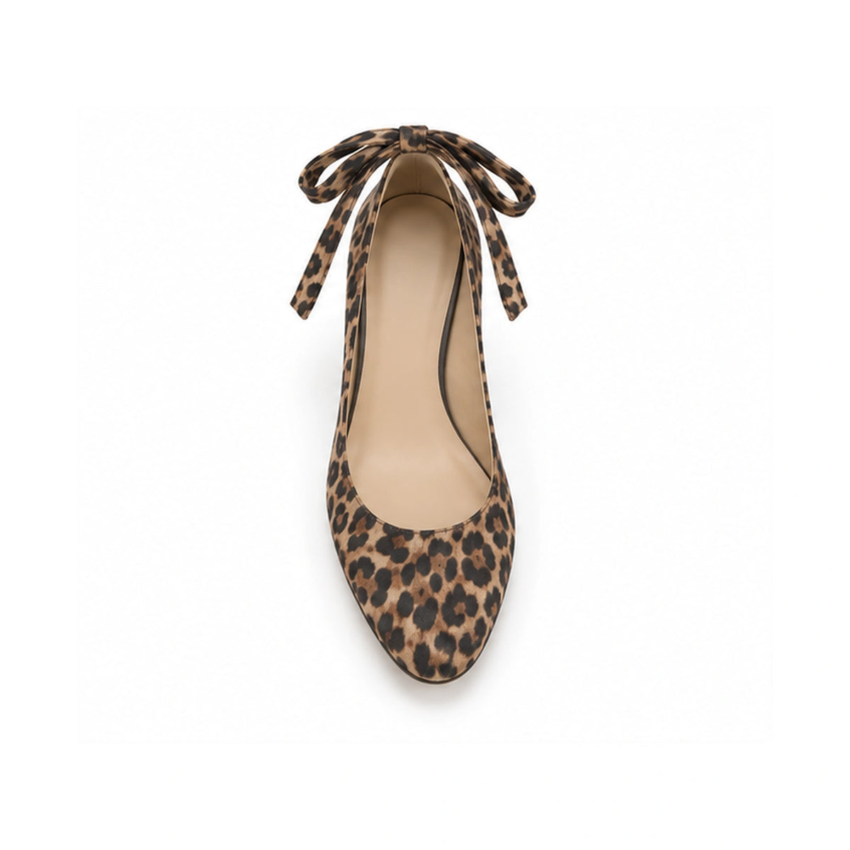 Calzado Circus NY DELLA NTRL LEOPARD PT