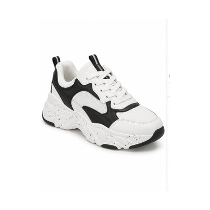 Calzado Circus NY DIVVN WHITE/BLACK