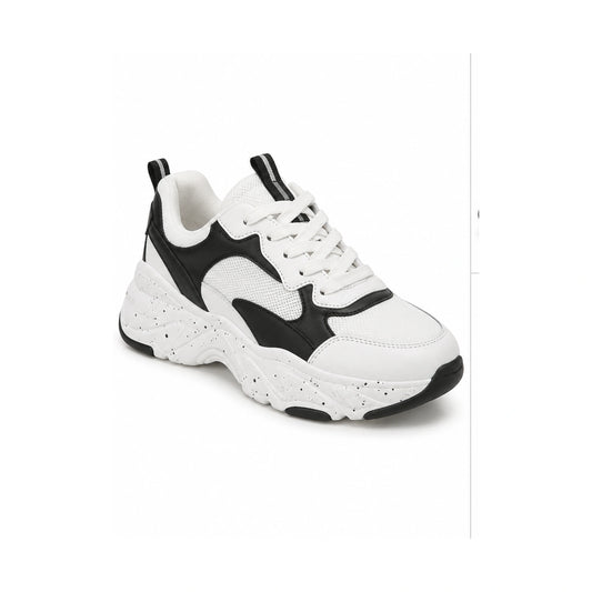 Calzado Circus NY DIVVN WHITE/BLACK
