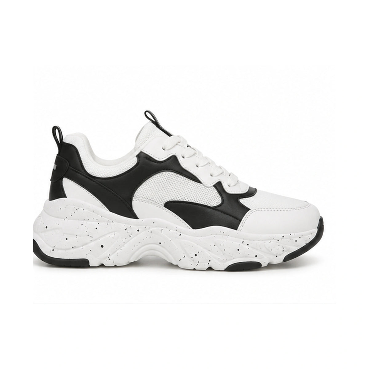 Calzado Circus NY DIVVN WHITE/BLACK