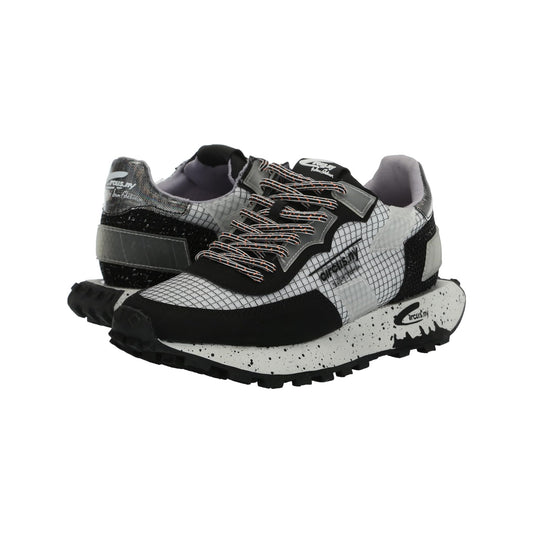 Calzado Circus NY DEVYN WHITE/BLACK