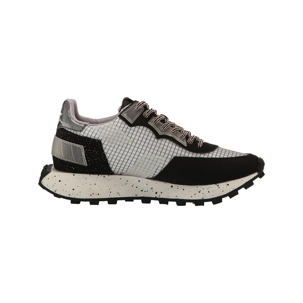 Calzado Circus NY DEVYN WHITE/BLACK
