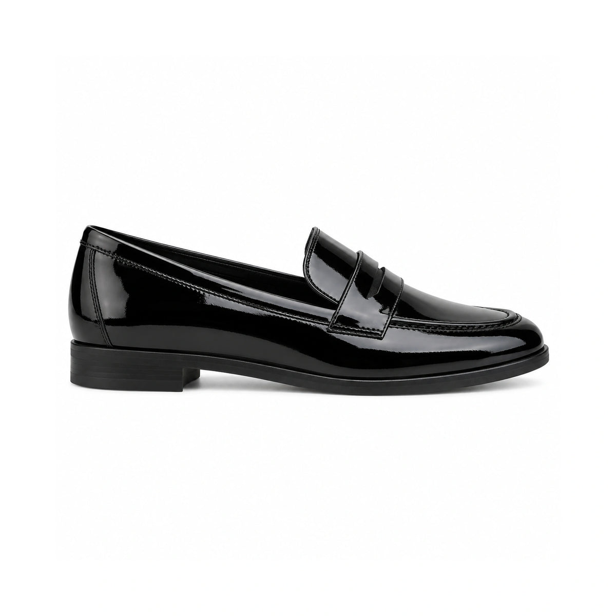 Calzado Circus NY EVAN BLACK SHINY