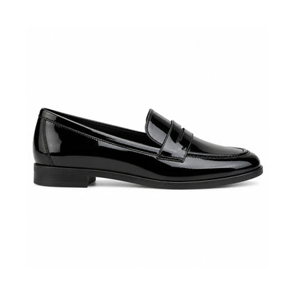 Calzado Circus NY EVAN BLACK SHINY