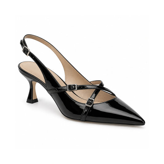 Calzado Circus NY FRAYA BLACK PATENT