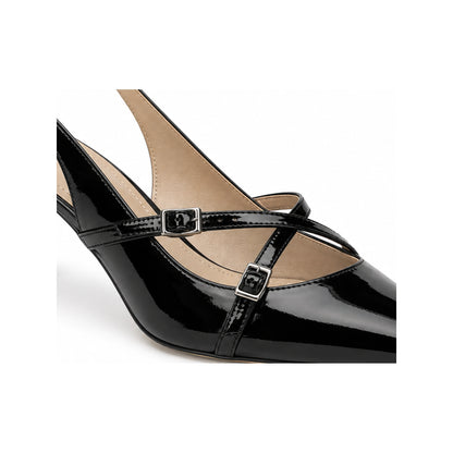 Calzado Circus NY FRAYA BLACK PATENT