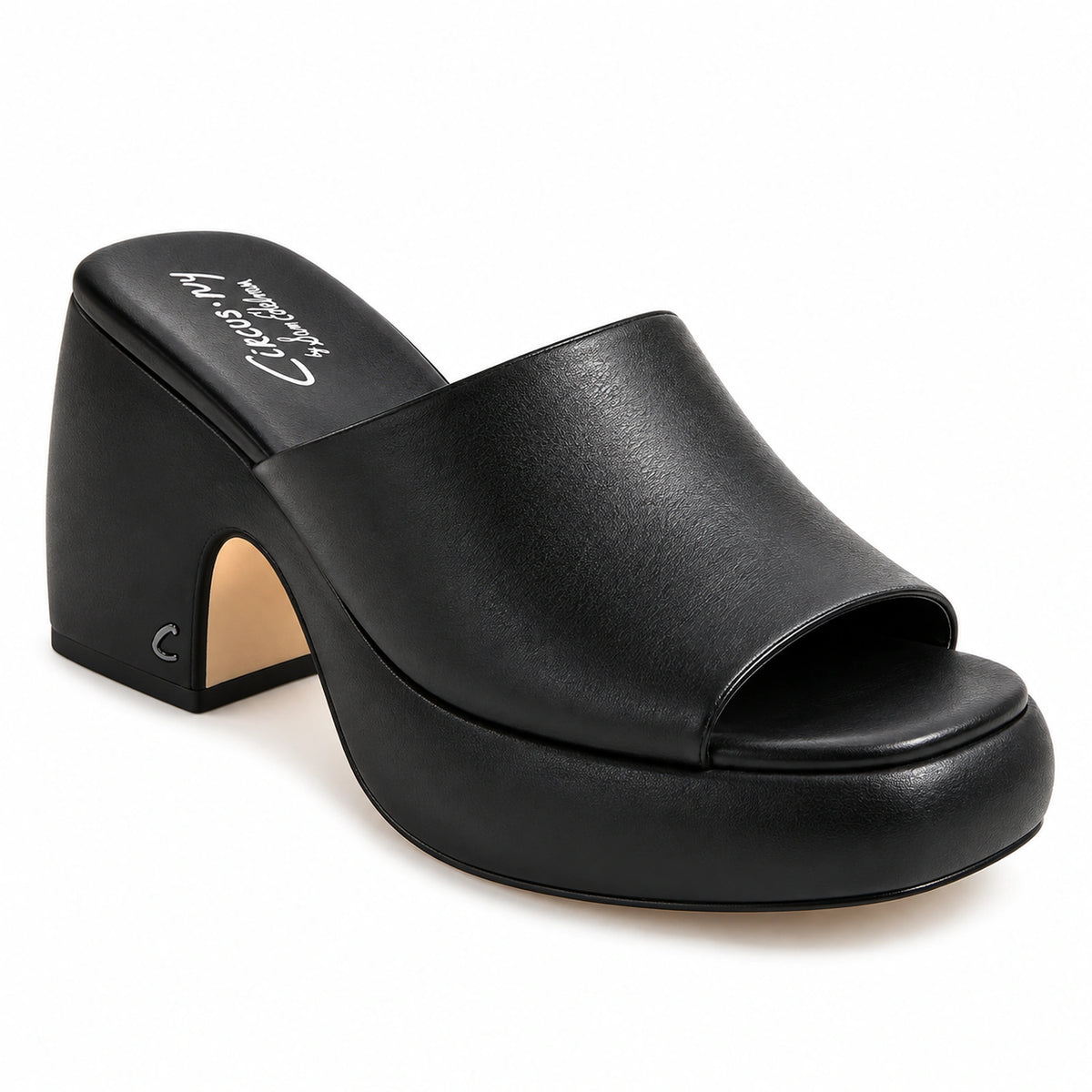 Calzado Circus NY ISLA BLACK