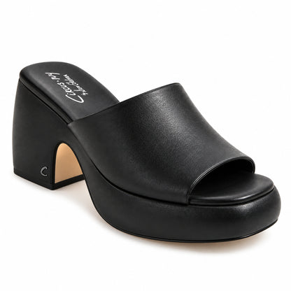 Calzado Circus NY ISLA BLACK