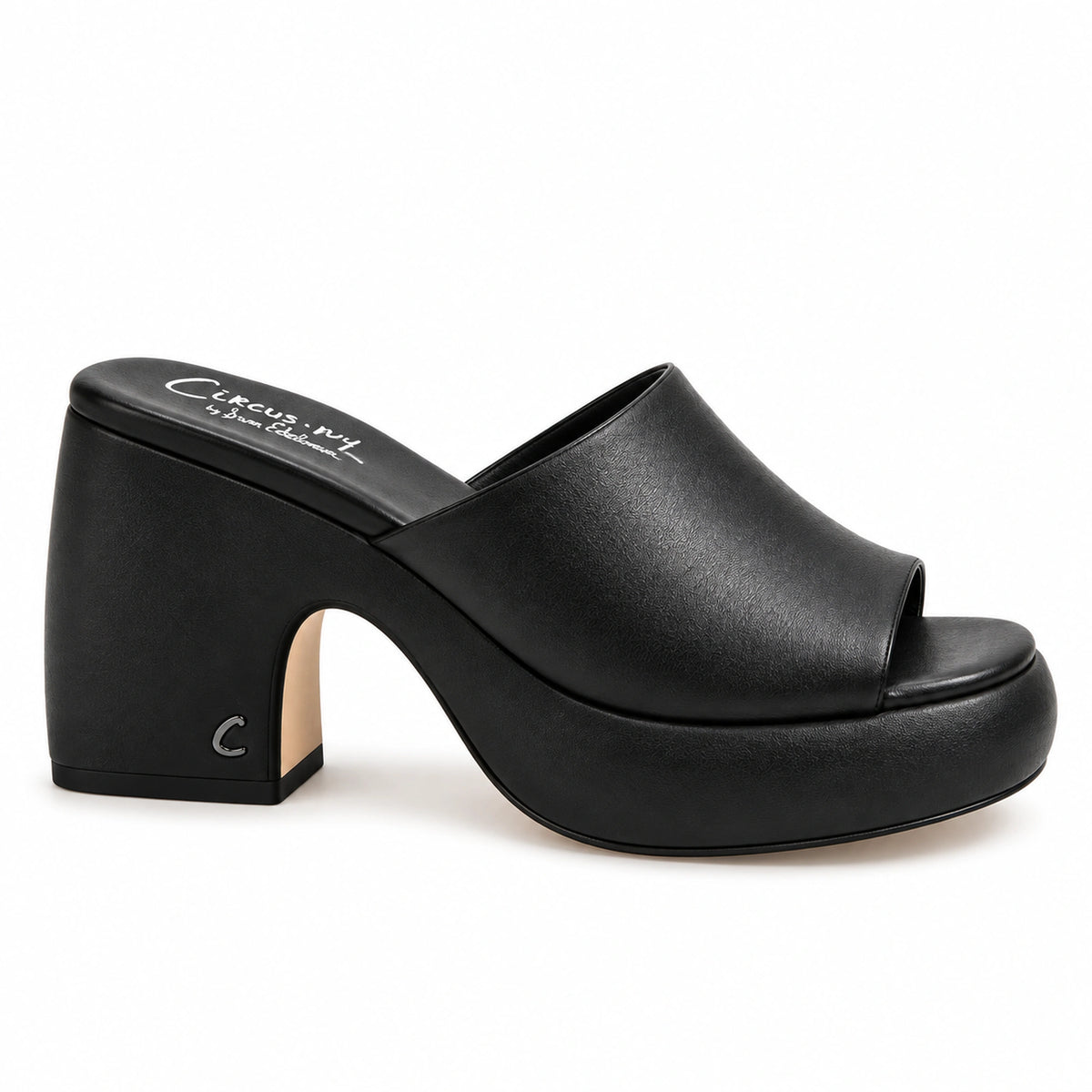 Calzado Circus NY ISLA BLACK