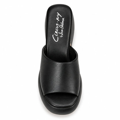 Calzado Circus NY ISLA BLACK