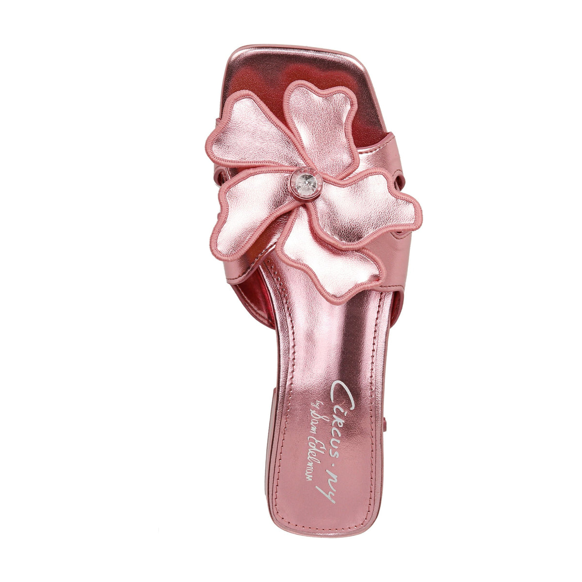 Calzado Circus.ny by Sam Edelman JOLIE PINK SORBET