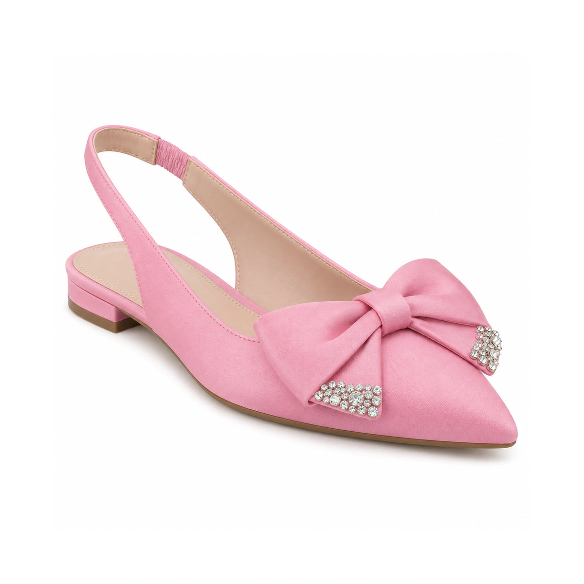 Calzado Circus.ny by Sam Edelman LAFAYETTE PINK