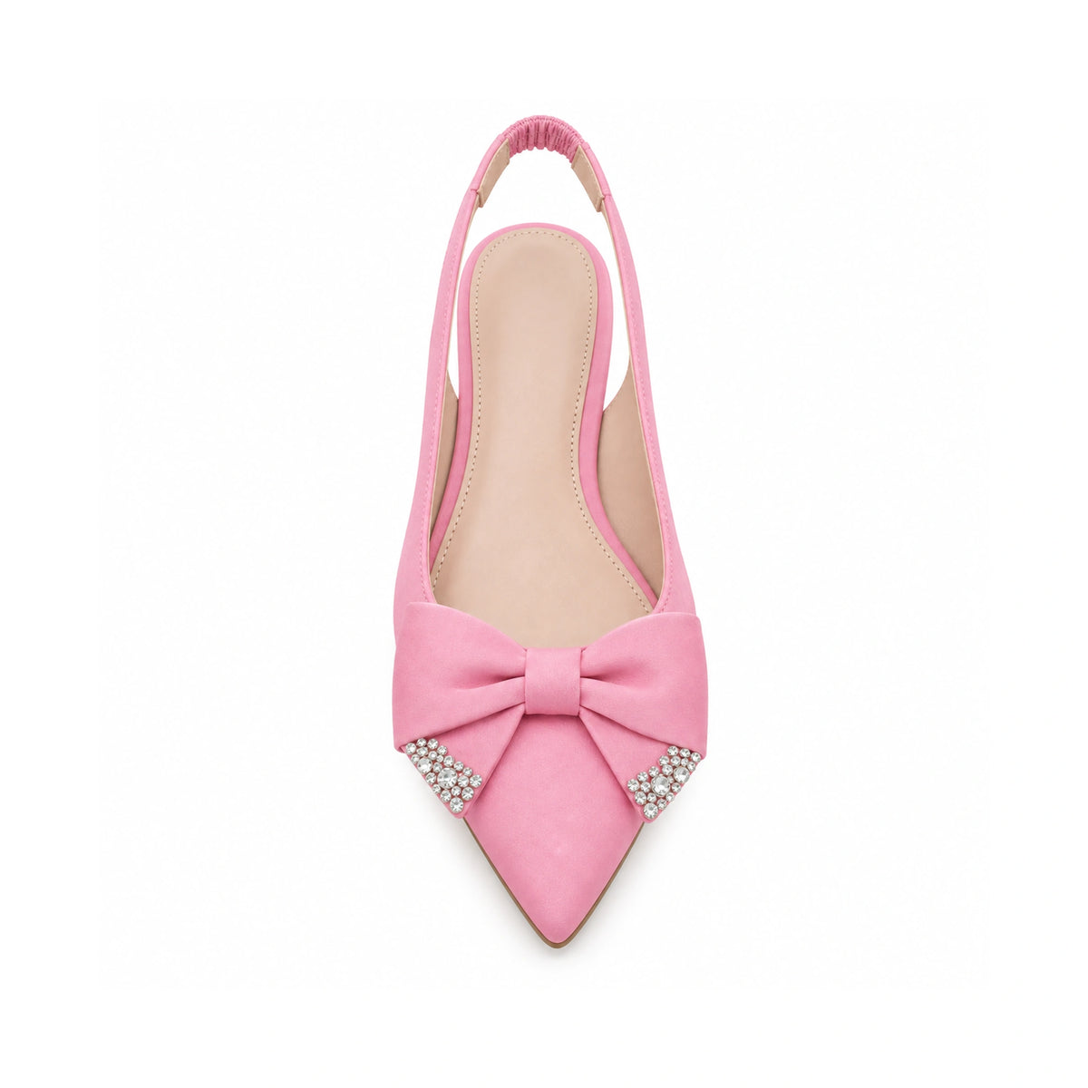 Calzado Circus.ny by Sam Edelman LAFAYETTE PINK