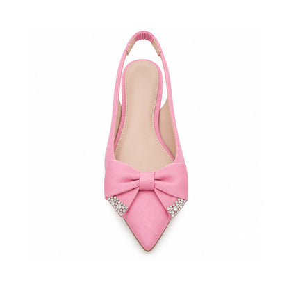 Calzado Circus.ny by Sam Edelman LAFAYETTE PINK