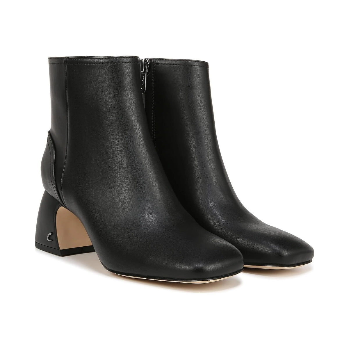 Botín Circus NY by Sam Edelman Ozzie Black para mujer - perspectiva