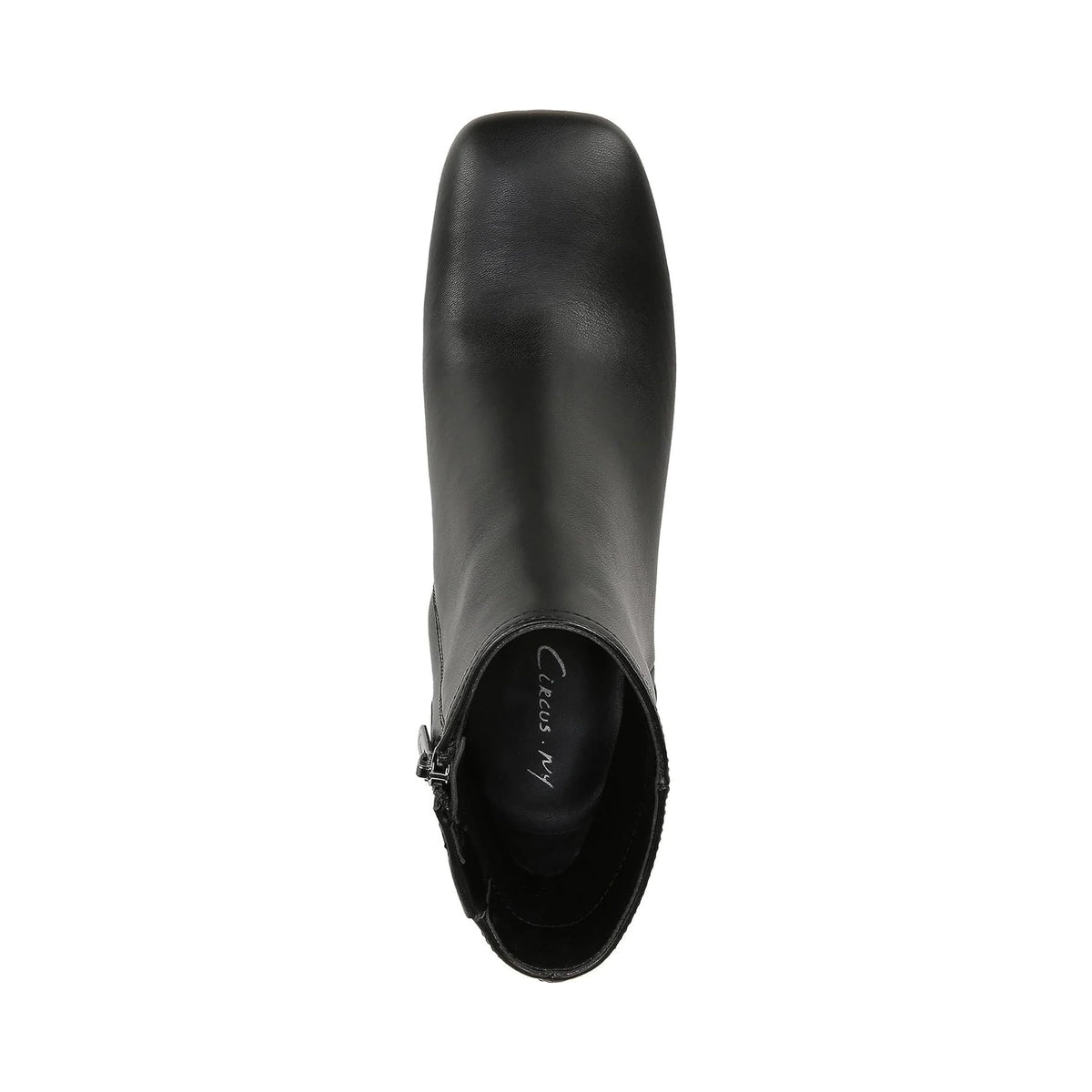 Botín Circus NY by Sam Edelman Ozzie Black para mujer - superior