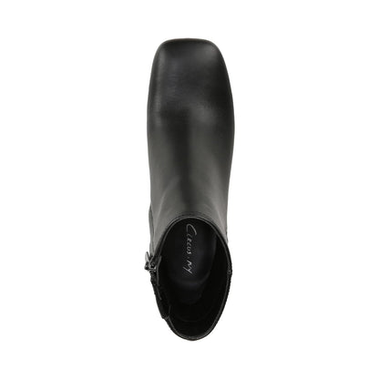 Botín Circus NY by Sam Edelman Ozzie Black para mujer - superior