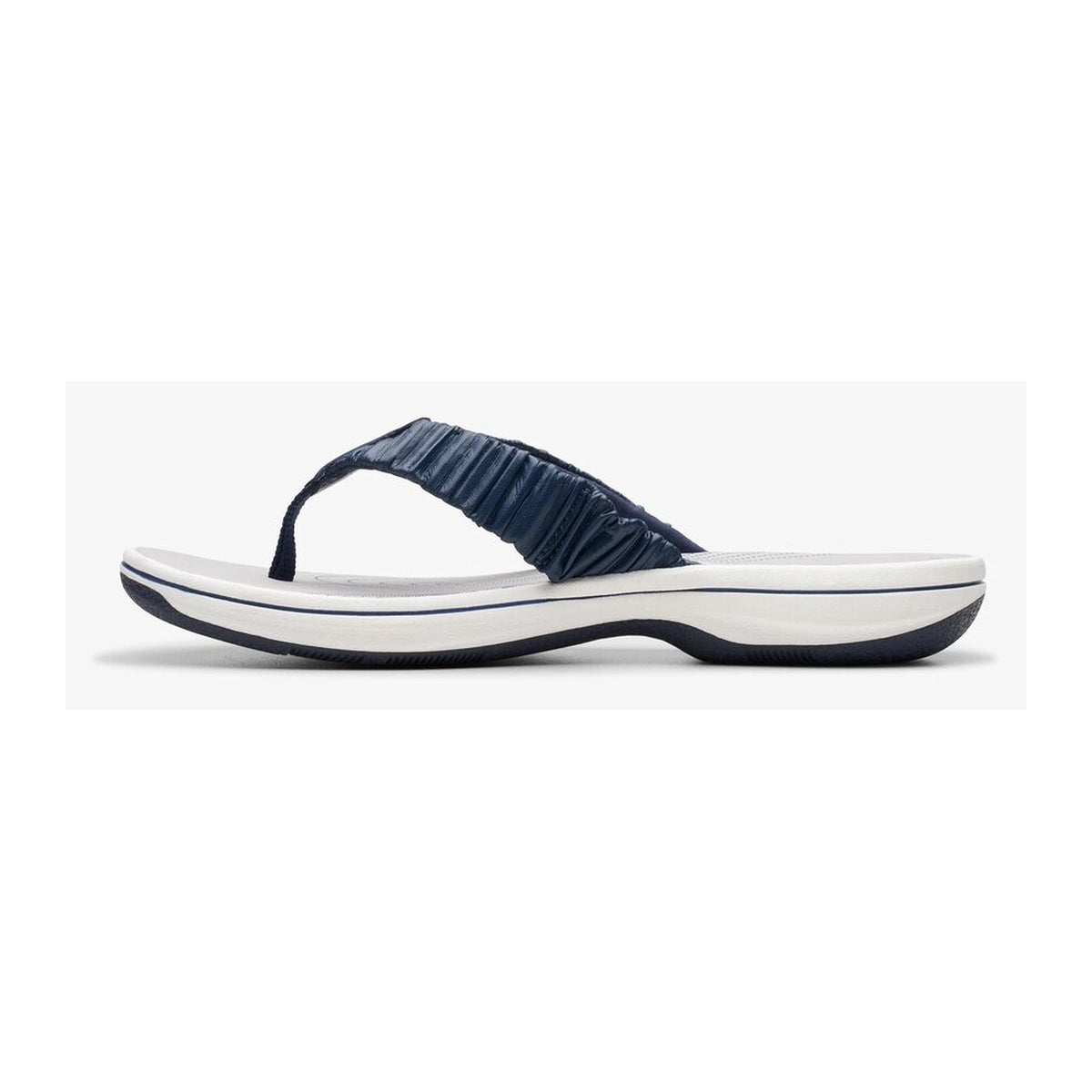 Calzado Clarks BREEZE RAE NAVY