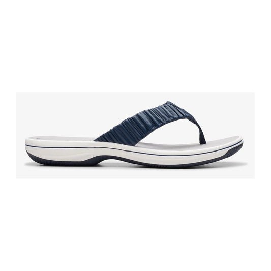 Calzado Clarks BREEZE RAE NAVY