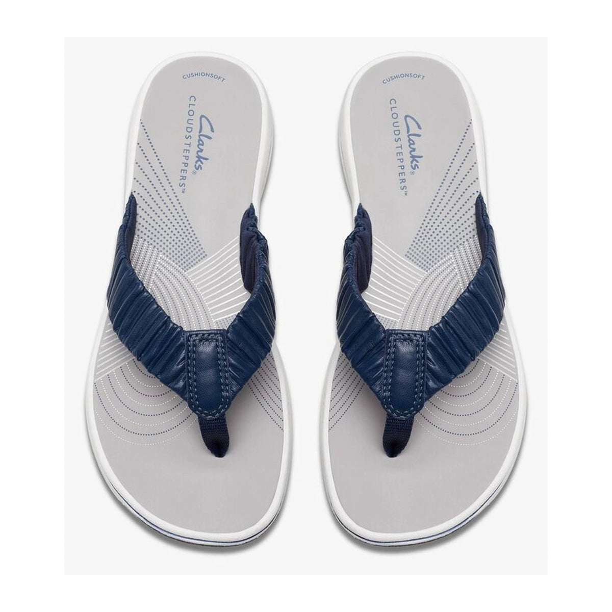 Calzado Clarks BREEZE RAE NAVY
