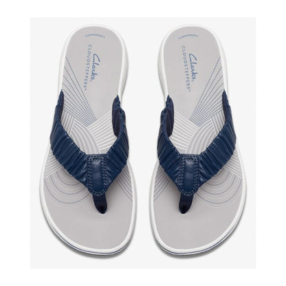 Calzado Clarks BREEZE RAE NAVY
