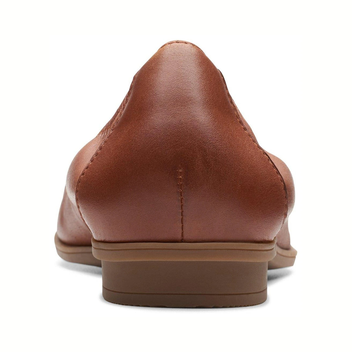 Calzado Clarks LYRICAL SKY TAN LEATHER