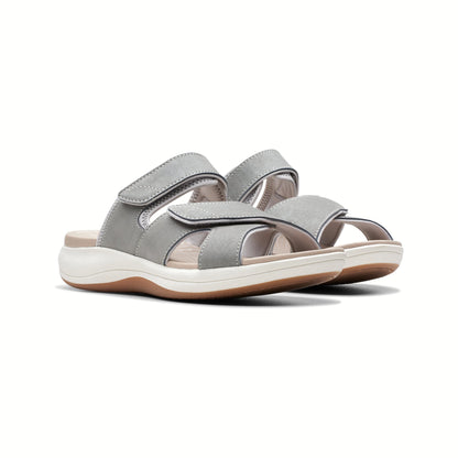 Calzado Clarks MIRA EASE GREY / GRIS