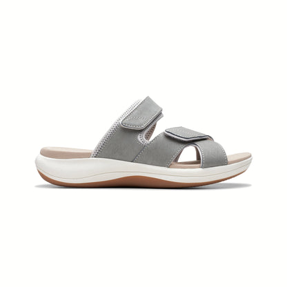 Calzado Clarks MIRA EASE GREY / GRIS