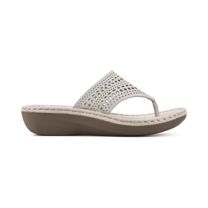 Calzado Cliffs by White Mountain COMPACT WHITE/NUBUCK