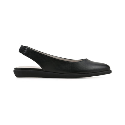Calzado Cliffs by White Mountain MEMORY BLACK/SMOOTH