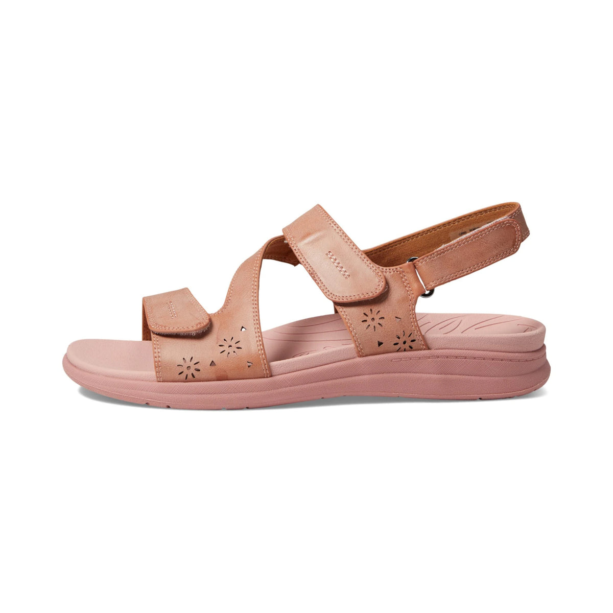 Calzado Cobb Hill CH TALA ASYM PINK / ROSE