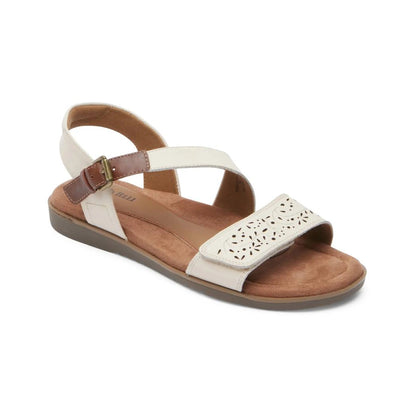 Calzado Cobb Hill CH ZION 2 PIECE CREAM / CR ME