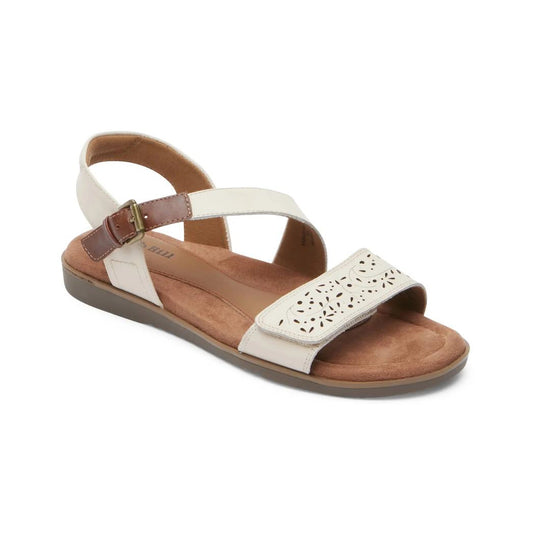 Calzado Cobb Hill CH ZION 2 PIECE CREAM / CR ME
