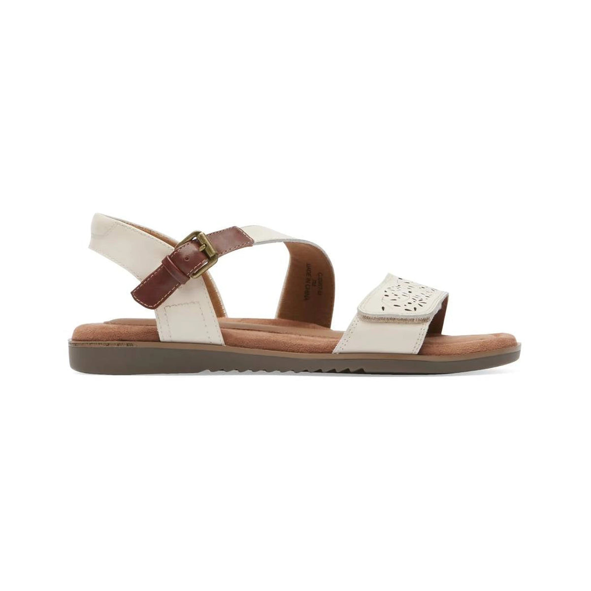 Calzado Cobb Hill CH ZION 2 PIECE CREAM / CR ME